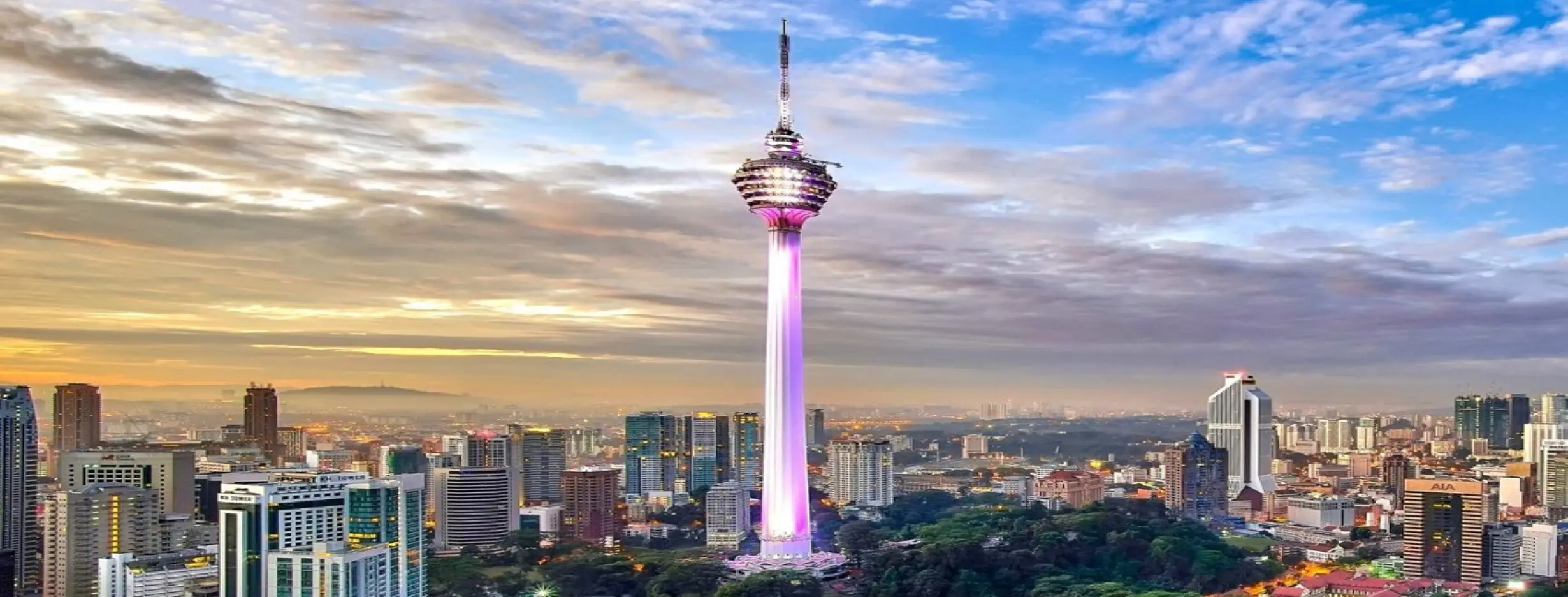 Image for Kuala Lumpur Tower